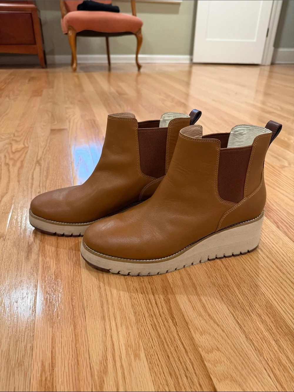 Cole Haan Bootie